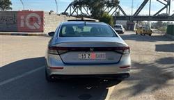 هوندا أكورد